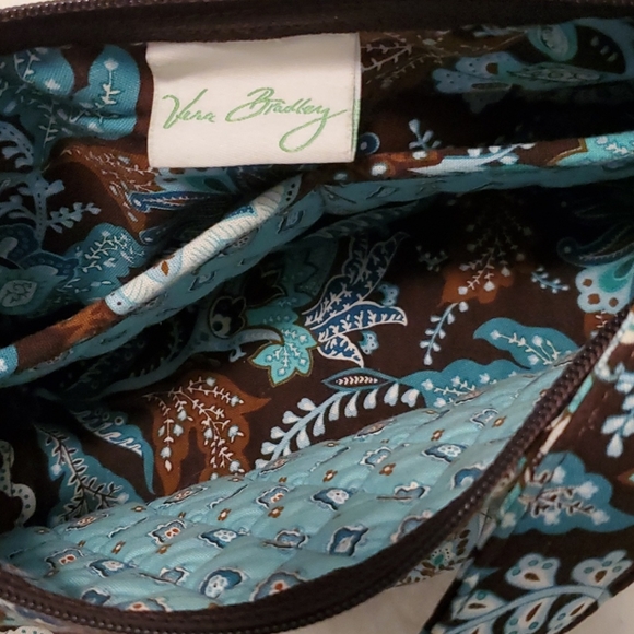 Vera Bradley Shoulder Bag - Picture 3 of 3